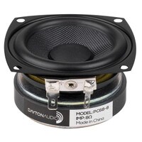 Main product image for Dayton Audio PC68-8 2-1/2" Full-Range Poly Con 295-152